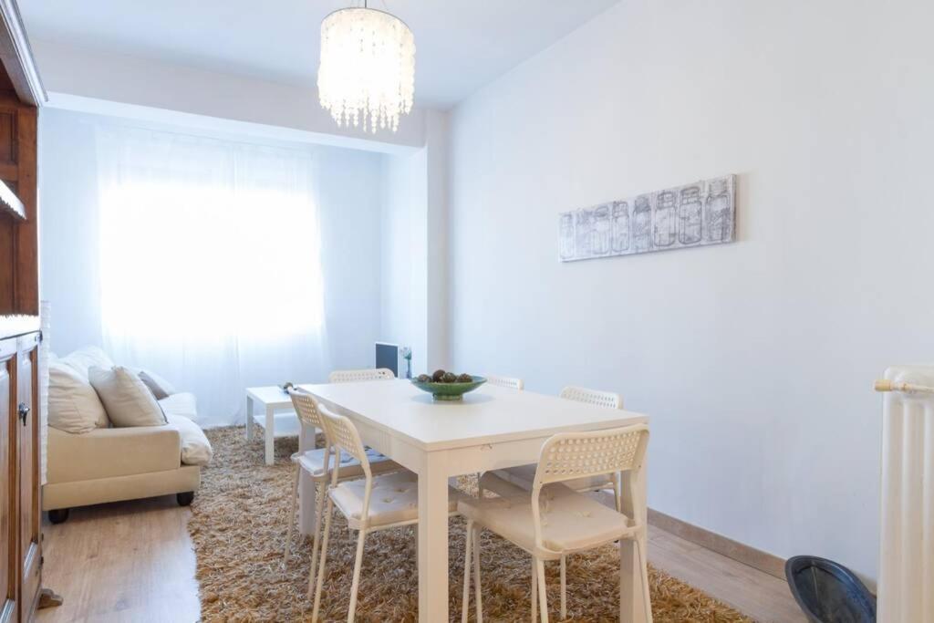 Maravilloso Apartamento En Puerta De Toledo C/Gasometro By Batuecas Madrid Exterior foto